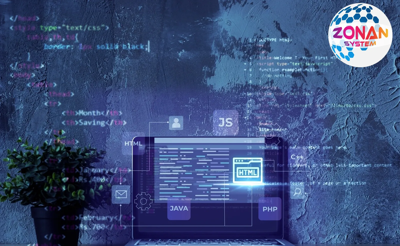What is a full-stack developer?