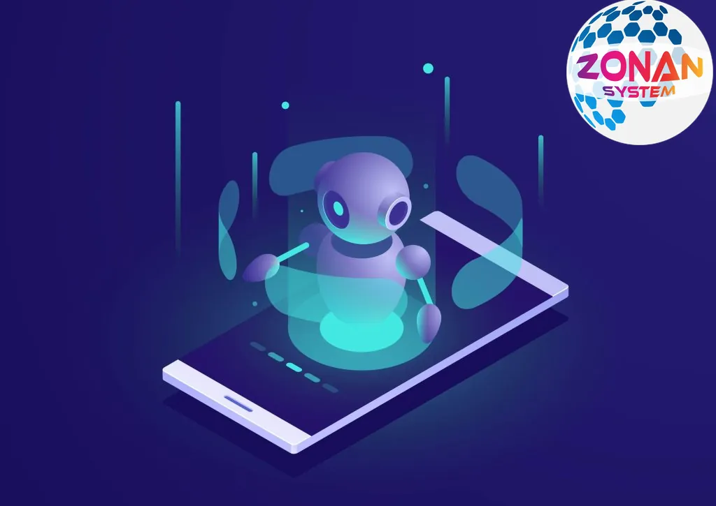 AI and game programming in C#