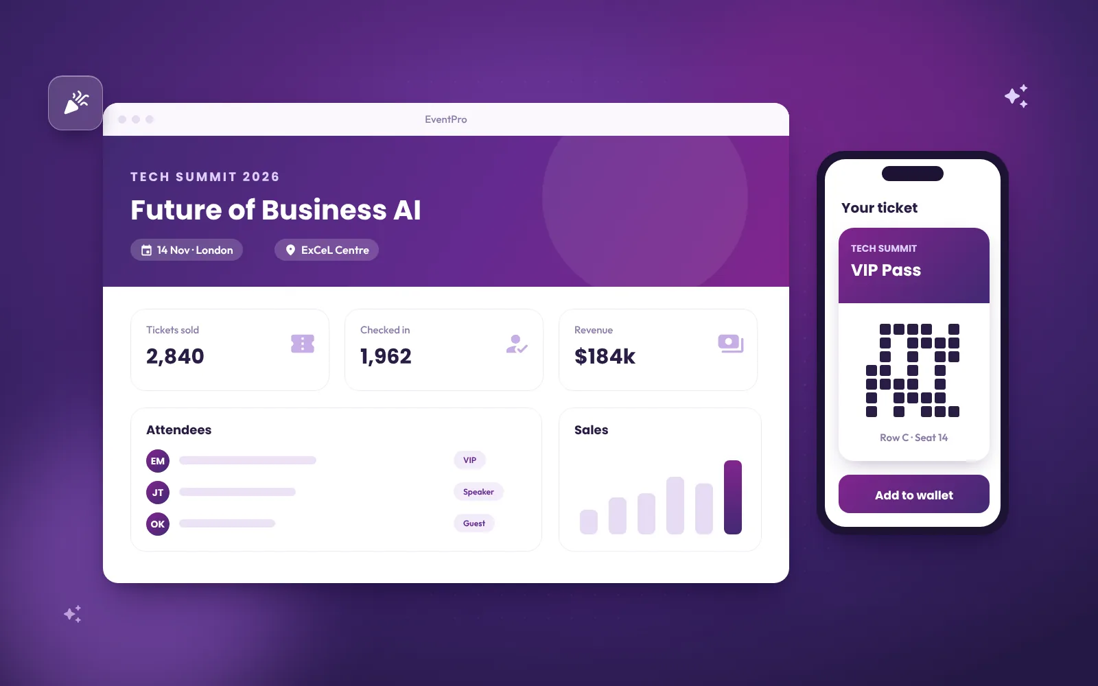 EventPro